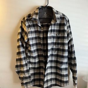 Kuhl Flannel